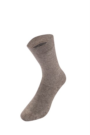 Erdem Mikro Modal Kışlık Erkek Çorap